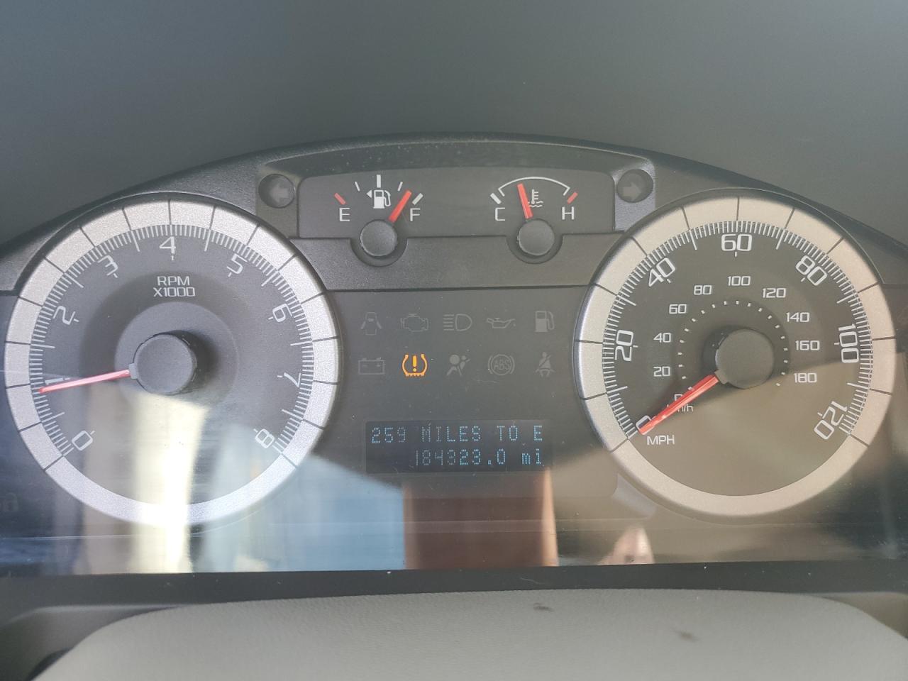 2009 Ford Escape Xlt VIN: 1FMCU03719KC46966 Lot: 85662605