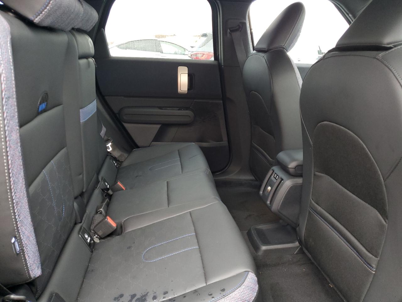 2025 Mini Countryman Se All4 VIN: WMZ53GA02S7T20886 Lot: 82183345