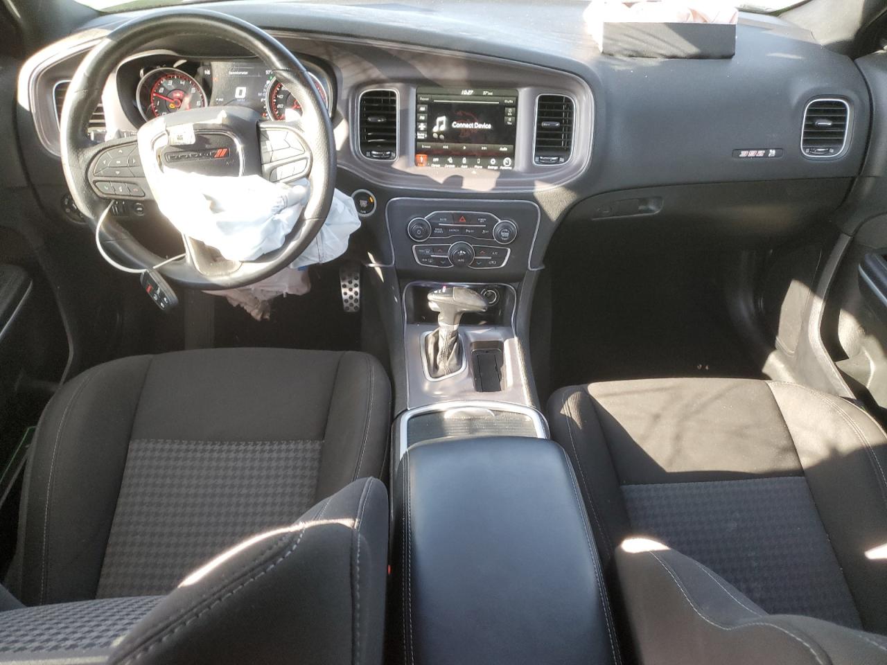 2023 Dodge Charger Scat Pack VIN: 2C3CDXGJ8PH584358 Lot: 82386805