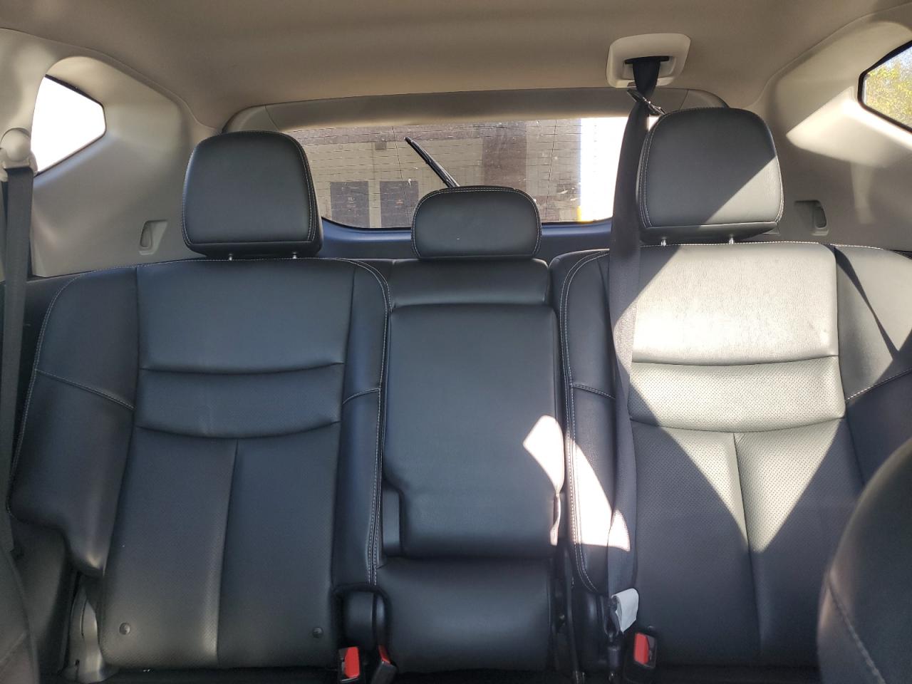 2018 Nissan Murano S VIN: 5N1AZ2MH1JN118824 Lot: 85526535