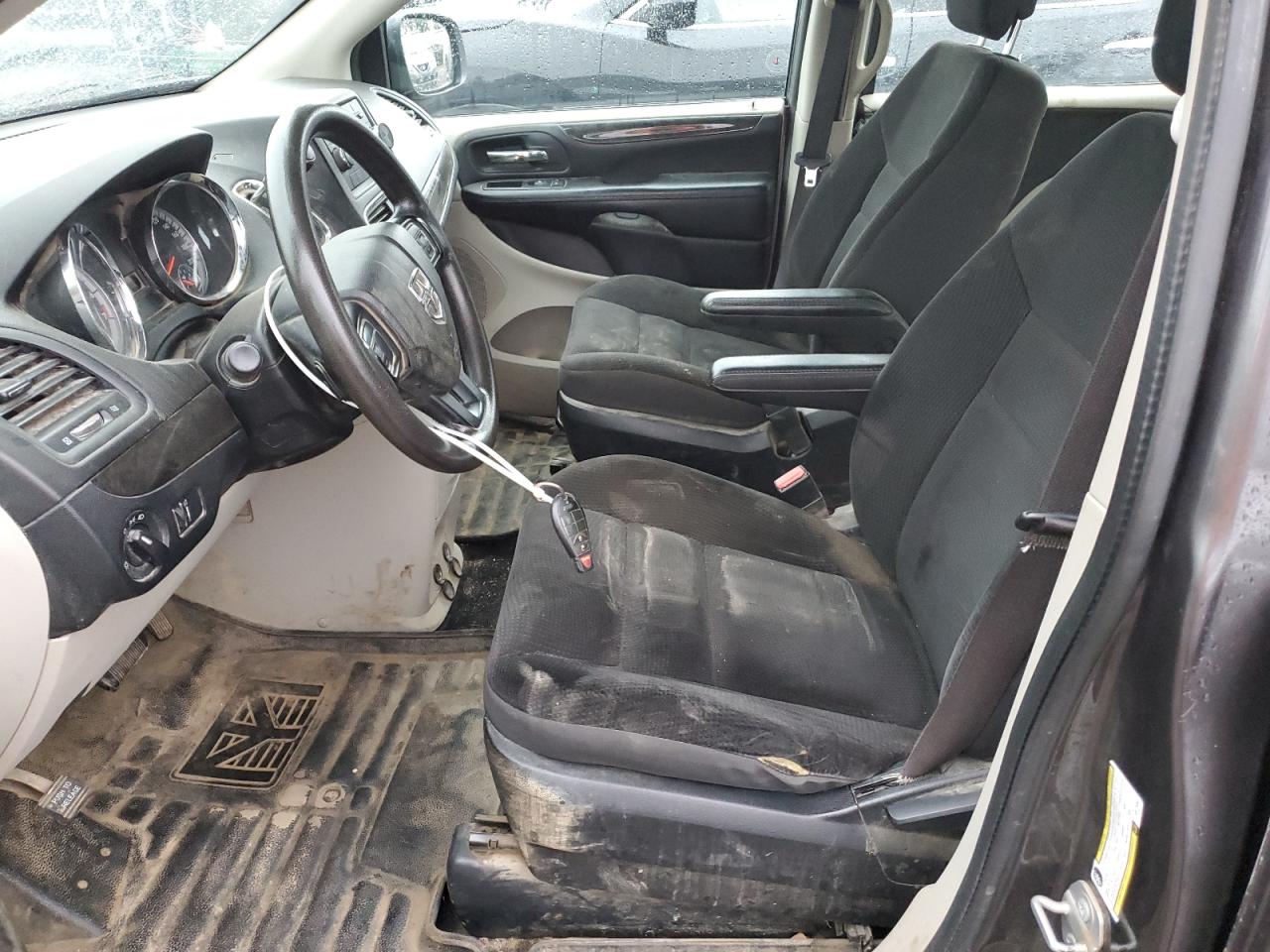 2019 Dodge Grand Caravan Se VIN: 2C4RDGBG3KR719363 Lot: 84449475