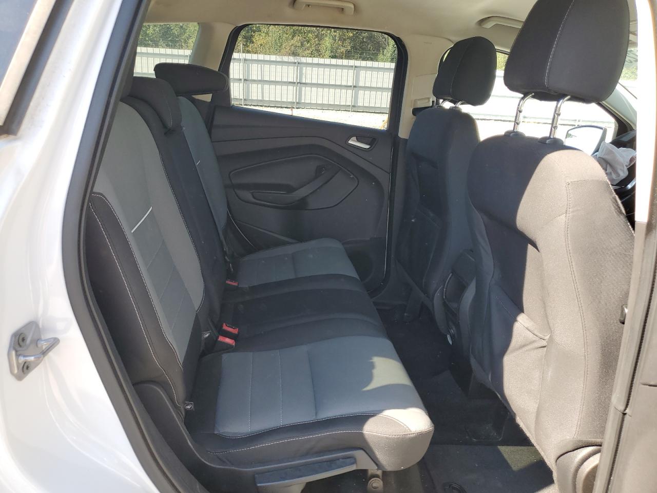 2014 Ford Escape Se VIN: 1FMCU9GX3EUC69551 Lot: 86431725