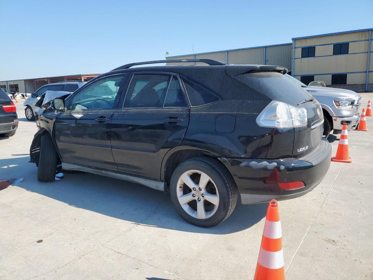 2006 Lexus Rx 330 VIN: 2T2HA31U66C091305 Lot: 82450575