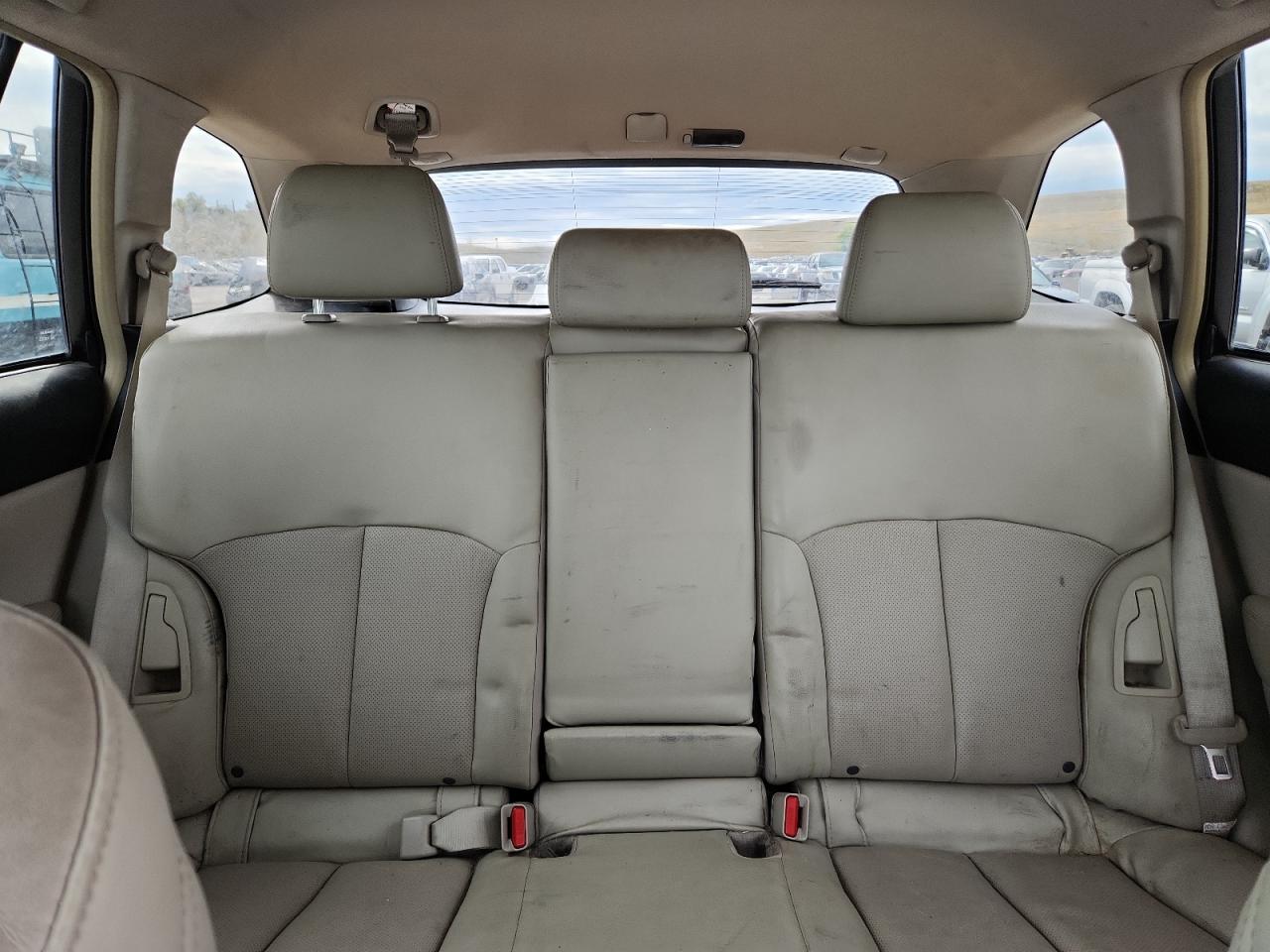 2014 Subaru Outback 3.6R Limited VIN: 4S4BRDMC4E2230769 Lot: 82366565