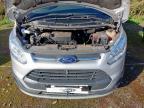 2017 FORD TRANSIT CUSTOM 270 LIMITE  for sale at Copart SANDTOFT