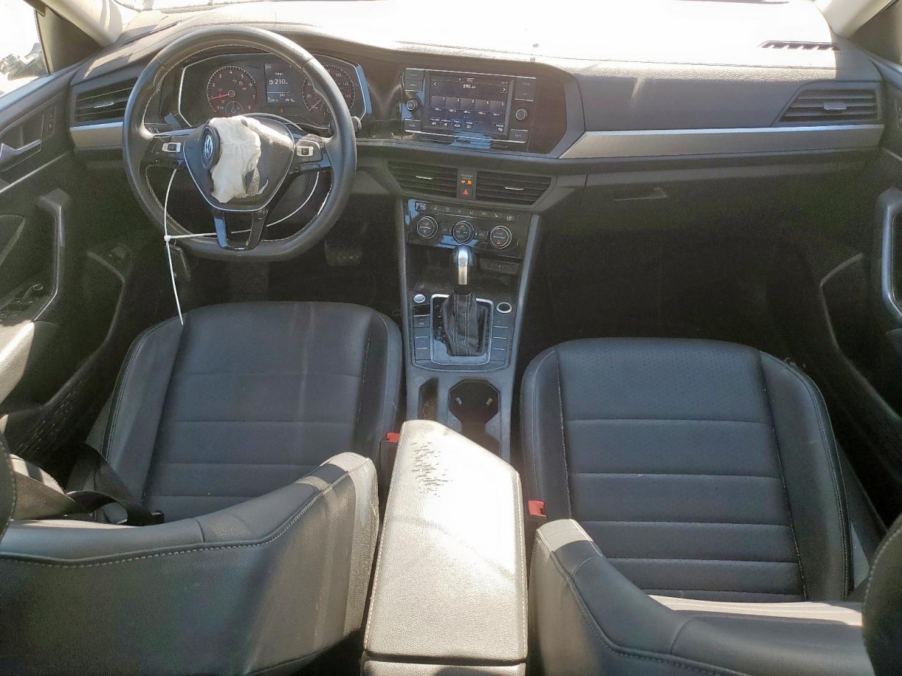 2021 Volkswagen Jetta S VIN: 3VWC57BU3MM021951 Lot: 86608125