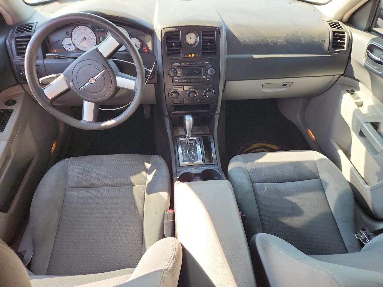 2006 Chrysler 300 VIN: 2C3KA43R06H261967 Lot: 82690745