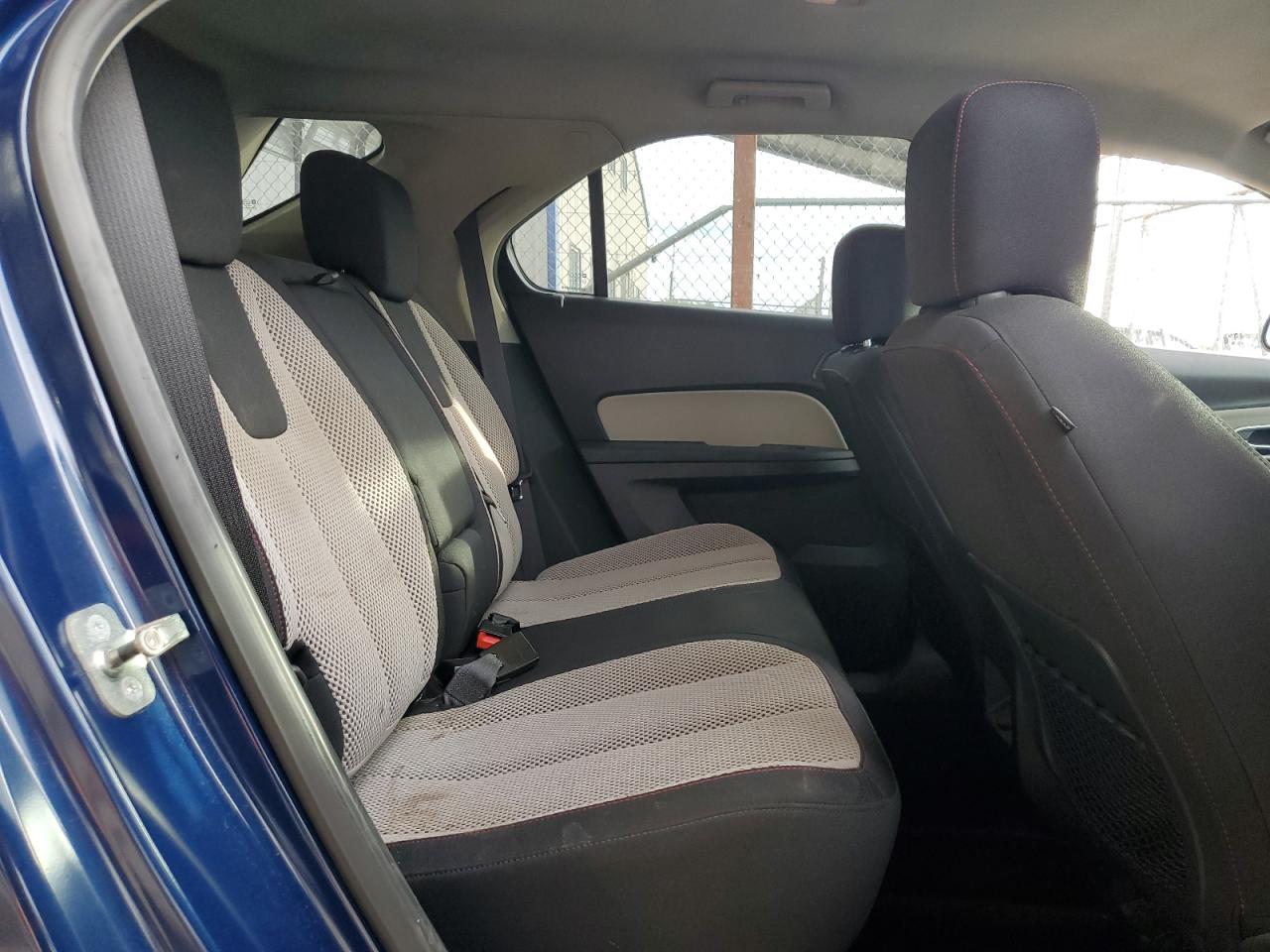 2010 Chevrolet Equinox Lt VIN: 2CNFLNEY6A6349374 Lot: 85149075