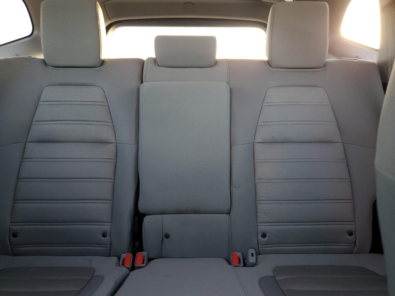 2017 Honda Cr-V Ex VIN: 7FARW1H54HE029014 Lot: 87473215