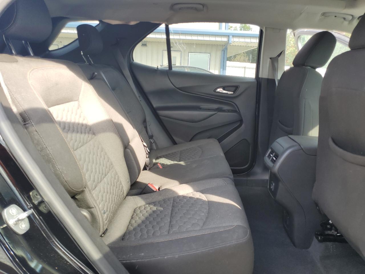 2019 Chevrolet Equinox Lt VIN: 3GNAXLEX8KL173771 Lot: 81946755