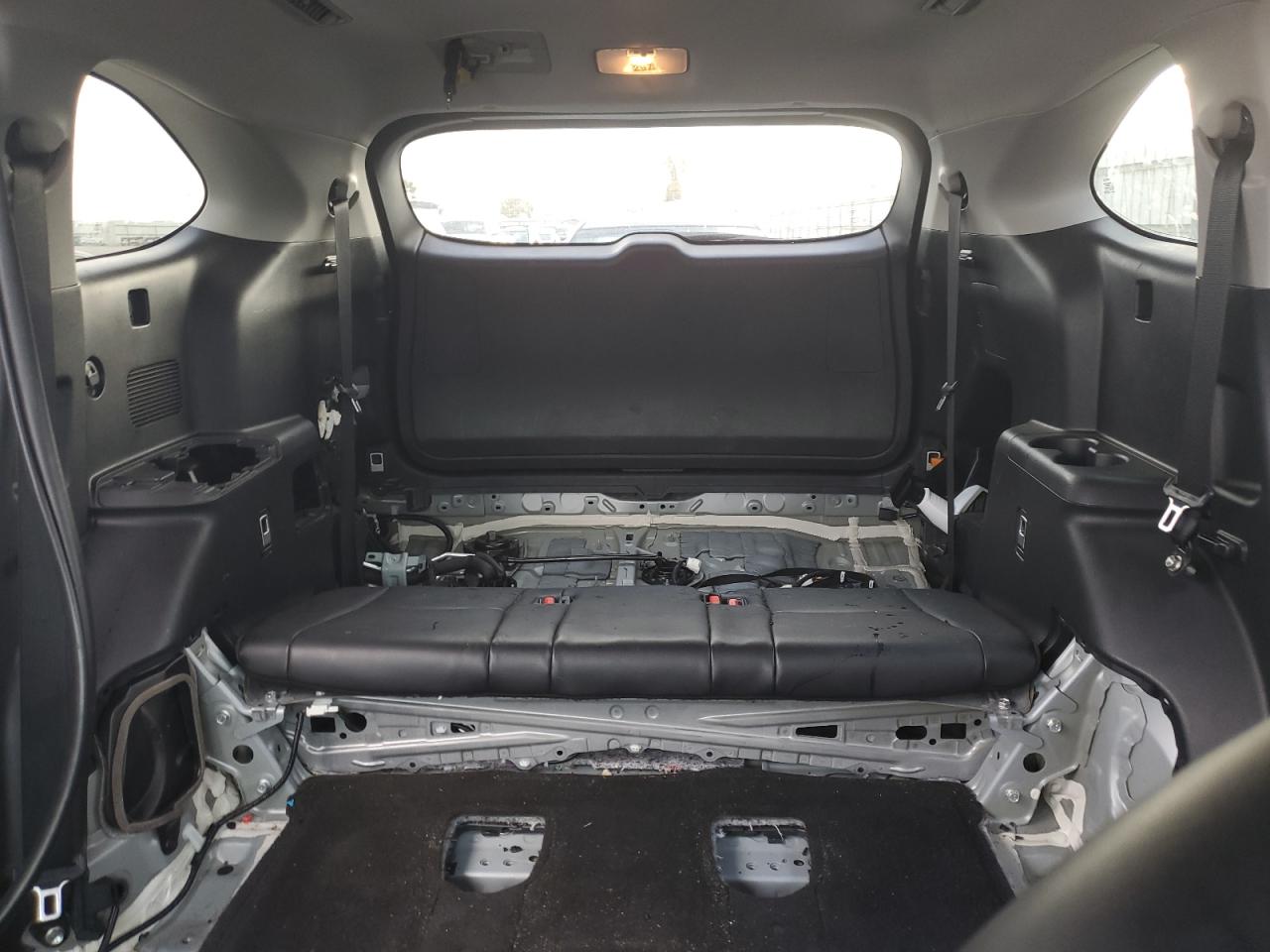 2023 Toyota Highlander Hybrid Xle VIN: 5TDKARAH9PS526455 Lot: 82352585