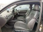 2012 AUDI A1 S LINE TFSI  for sale at Copart NEWBURY