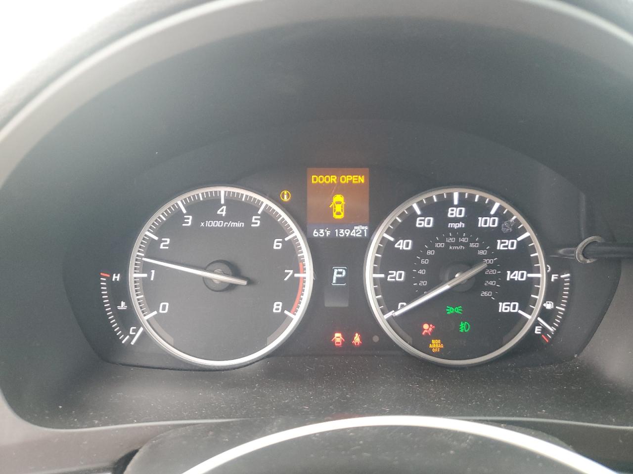 2013 Acura Ilx 20 Premium VIN: 19VDE1F55DE005129 Lot: 90479555