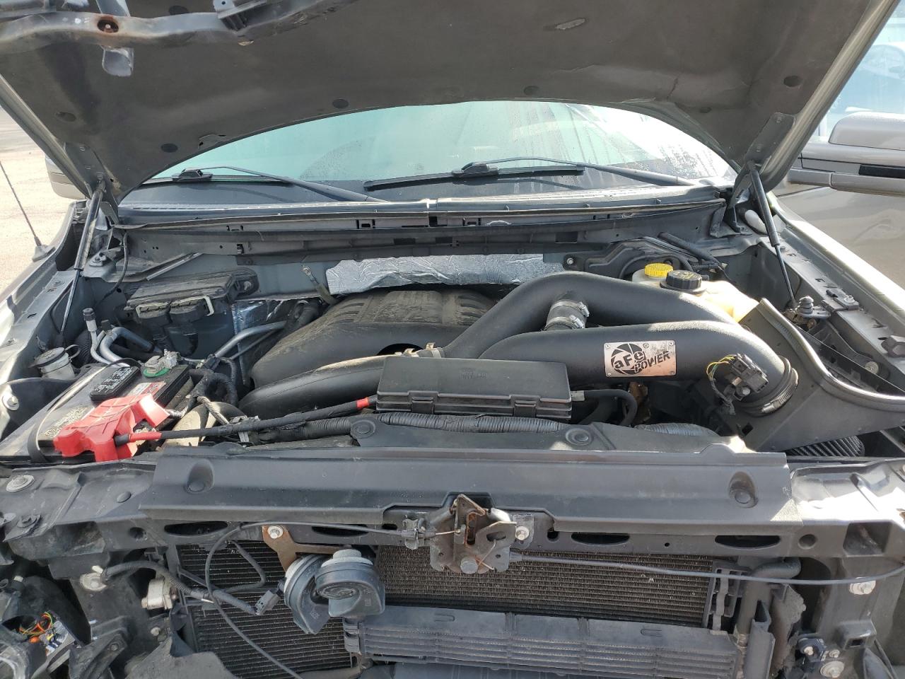 2013 Ford F150 Supercrew VIN: 1FTFW1ET4DFD12066 Lot: 82762085