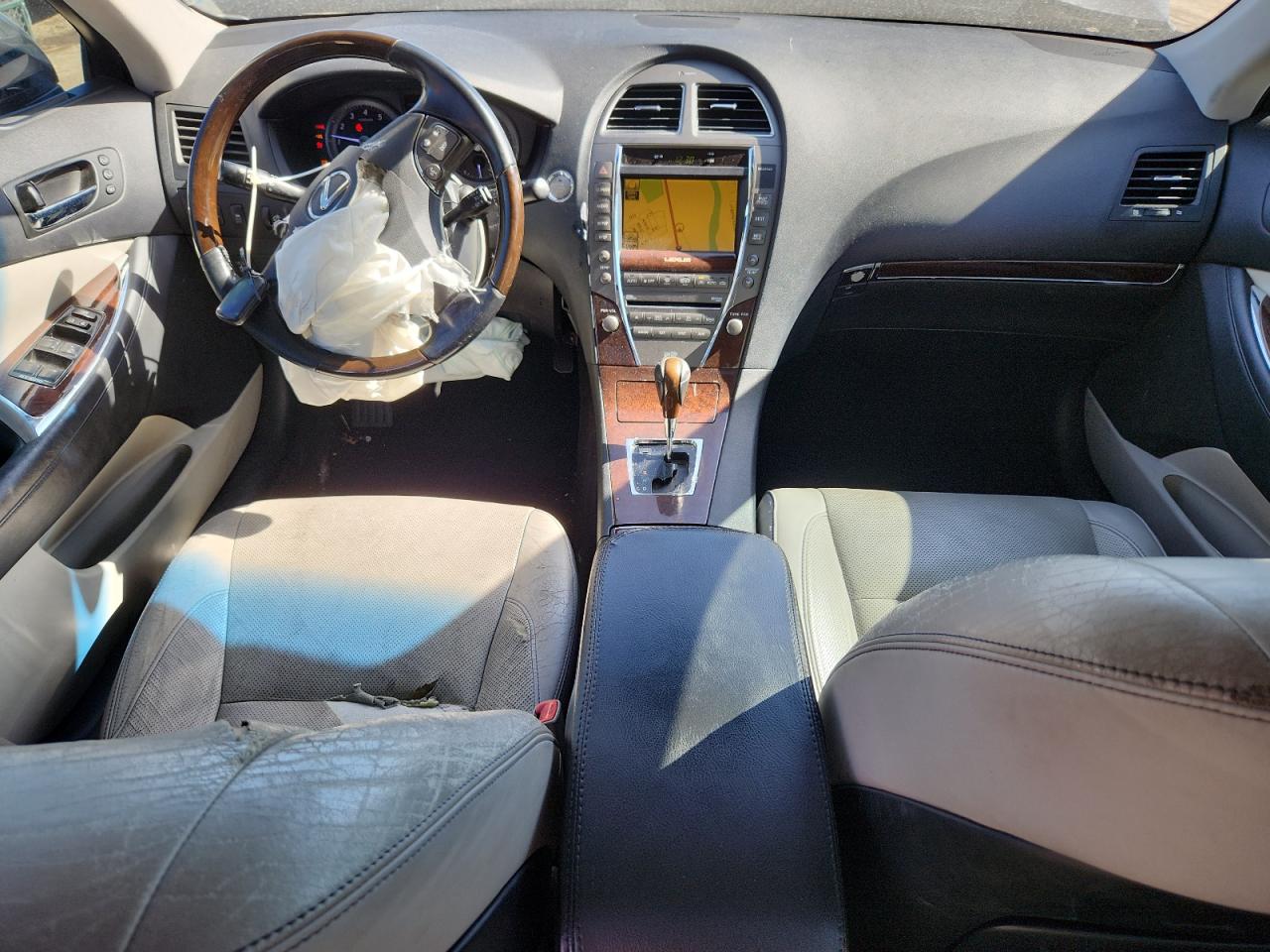 2011 Lexus Es 350 VIN: JTHBK1EG1B2469781 Lot: 82612105