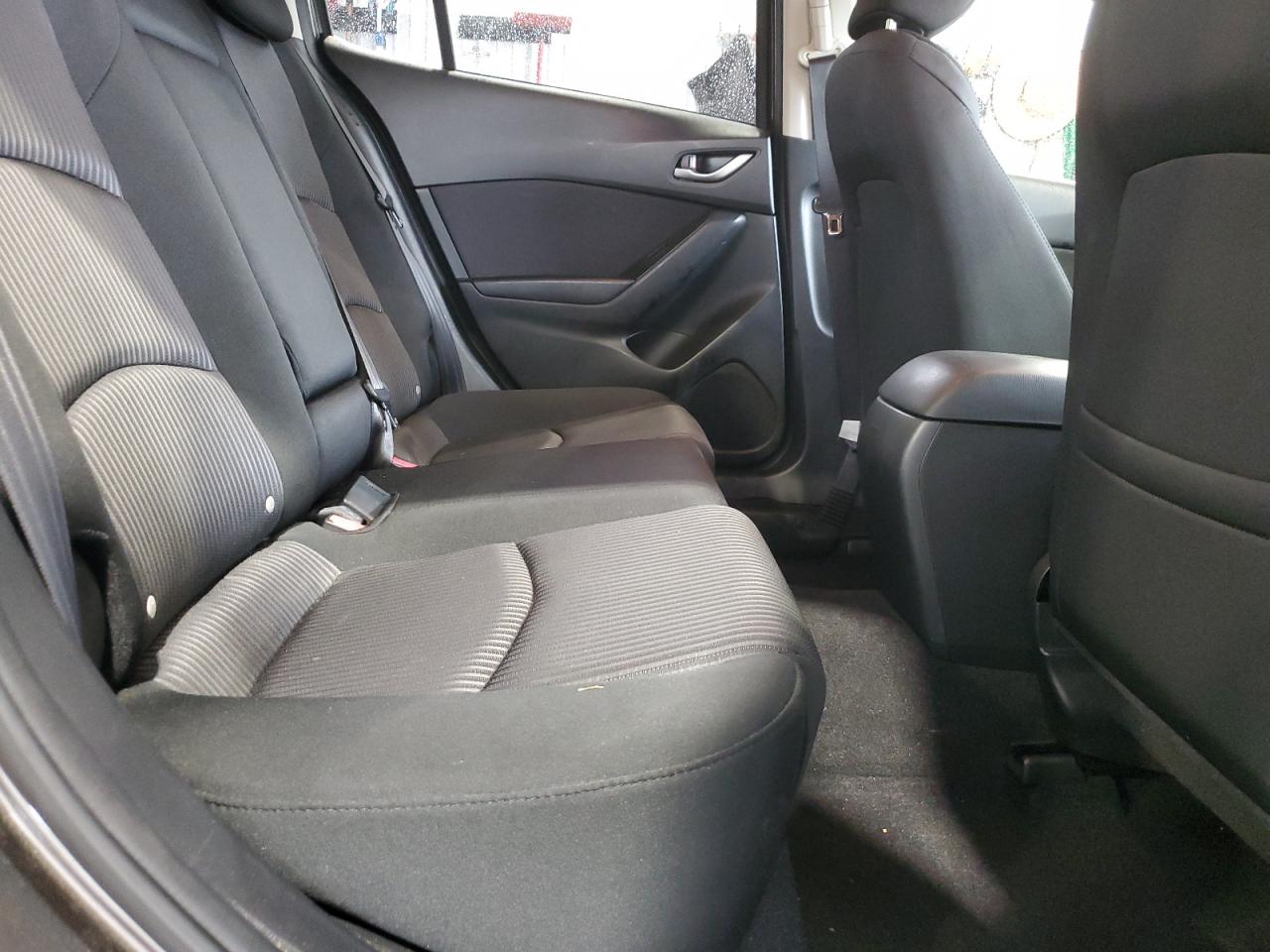 2016 Mazda 3 Sport VIN: JM1BM1U75G1301717 Lot: 84865775