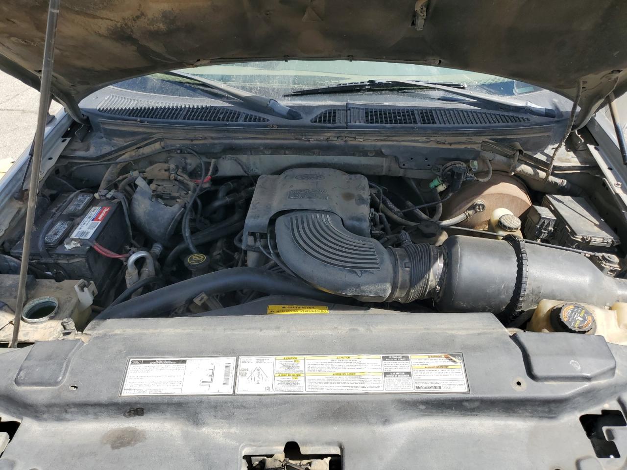 1999 Ford Expedition VIN: 1FMRU1763XLA82435 Lot: 82175915