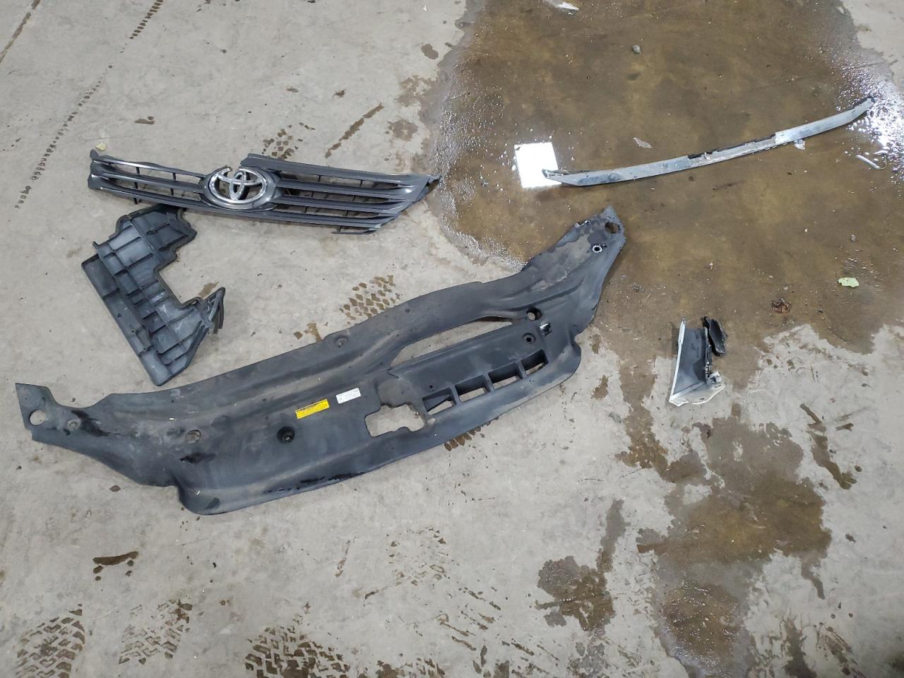 2009 Toyota Avalon Xl VIN: 4T1BK36B89U334758 Lot: 89736905