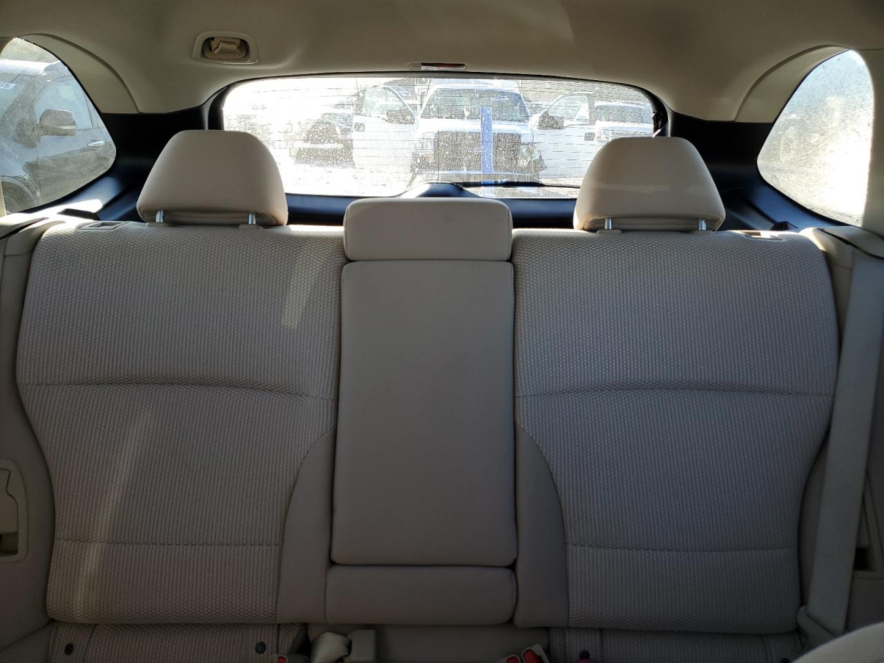 2017 Subaru Outback 2.5I Premium VIN: 4S4BSAHC5H3340175 Lot: 82413555