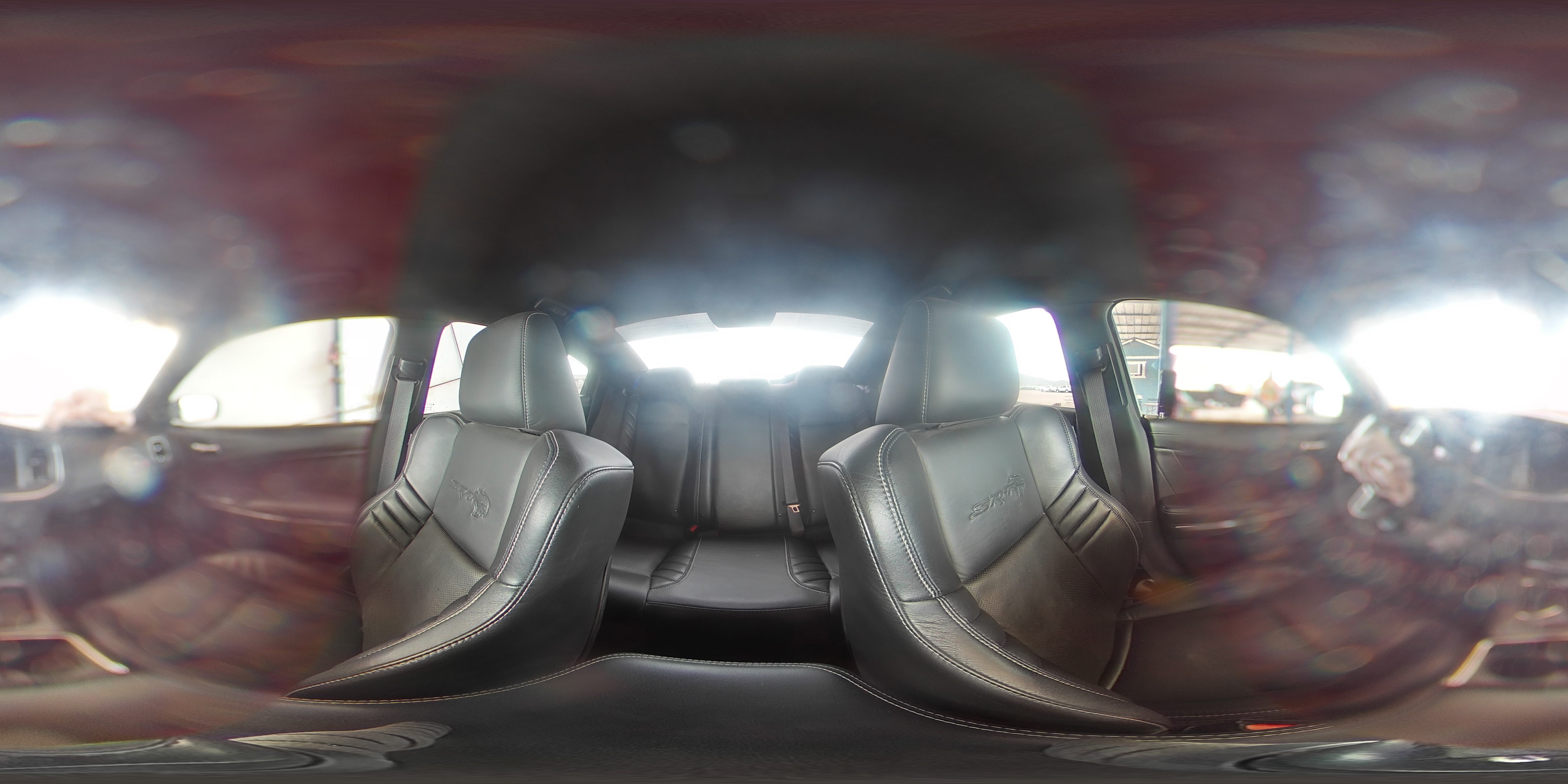 2023 Dodge Charger Srt Hellcat VIN: 2C3CDXL91PH503101 Lot: 82396715