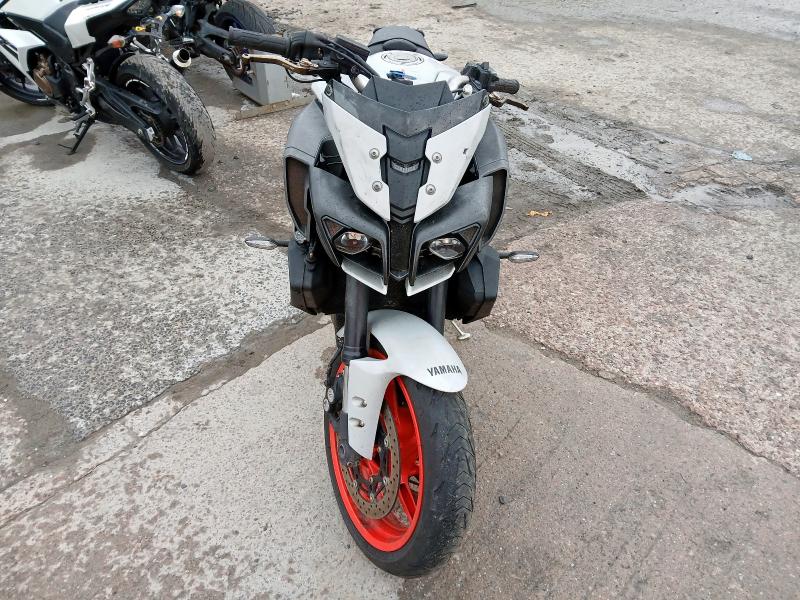 2019 YAMAHA MT-10 MTN1000 