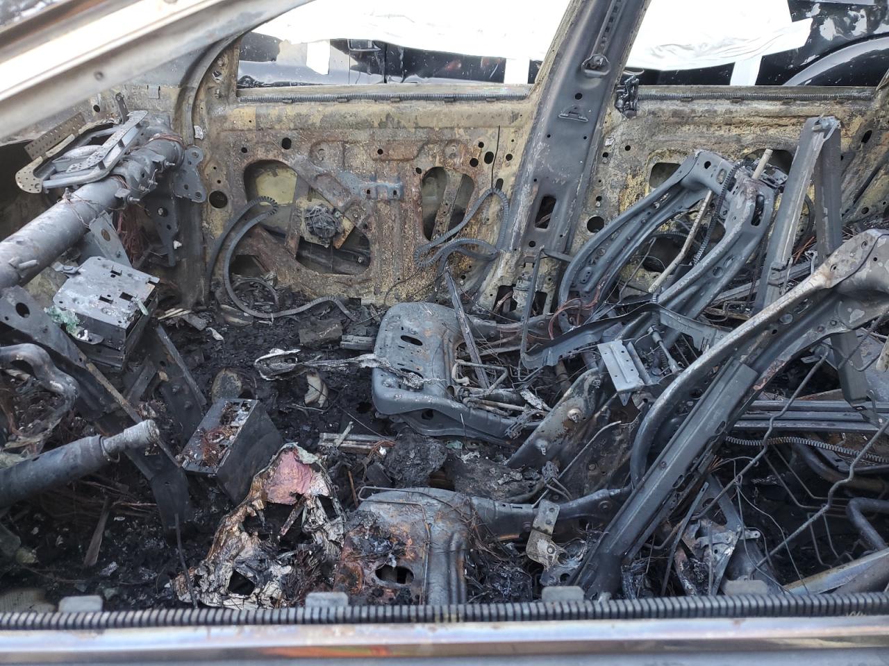 2011 Cadillac Srx Luxury Collection VIN: 3GYFNAEYXBS524908 Lot: 87018155