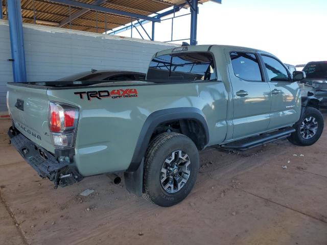  TOYOTA TACOMA 2022 Серый