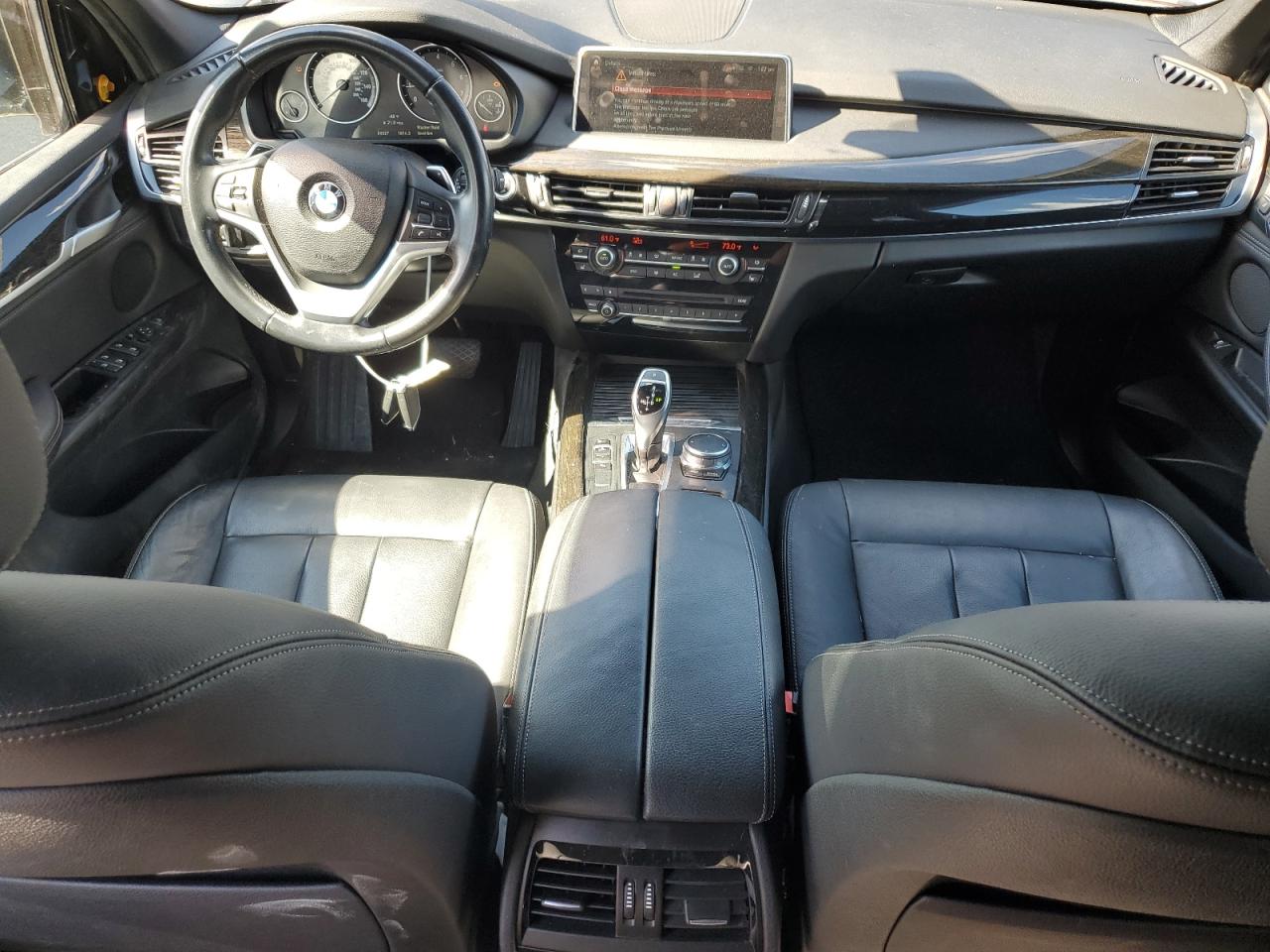 2018 BMW X5 Sdrive35I VIN: 5UXKR2C52JL714132 Lot: 81907455