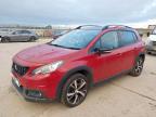 2018 PEUGEOT 2008 GT LINE BLUEHDI S/S  for sale at Copart YORK