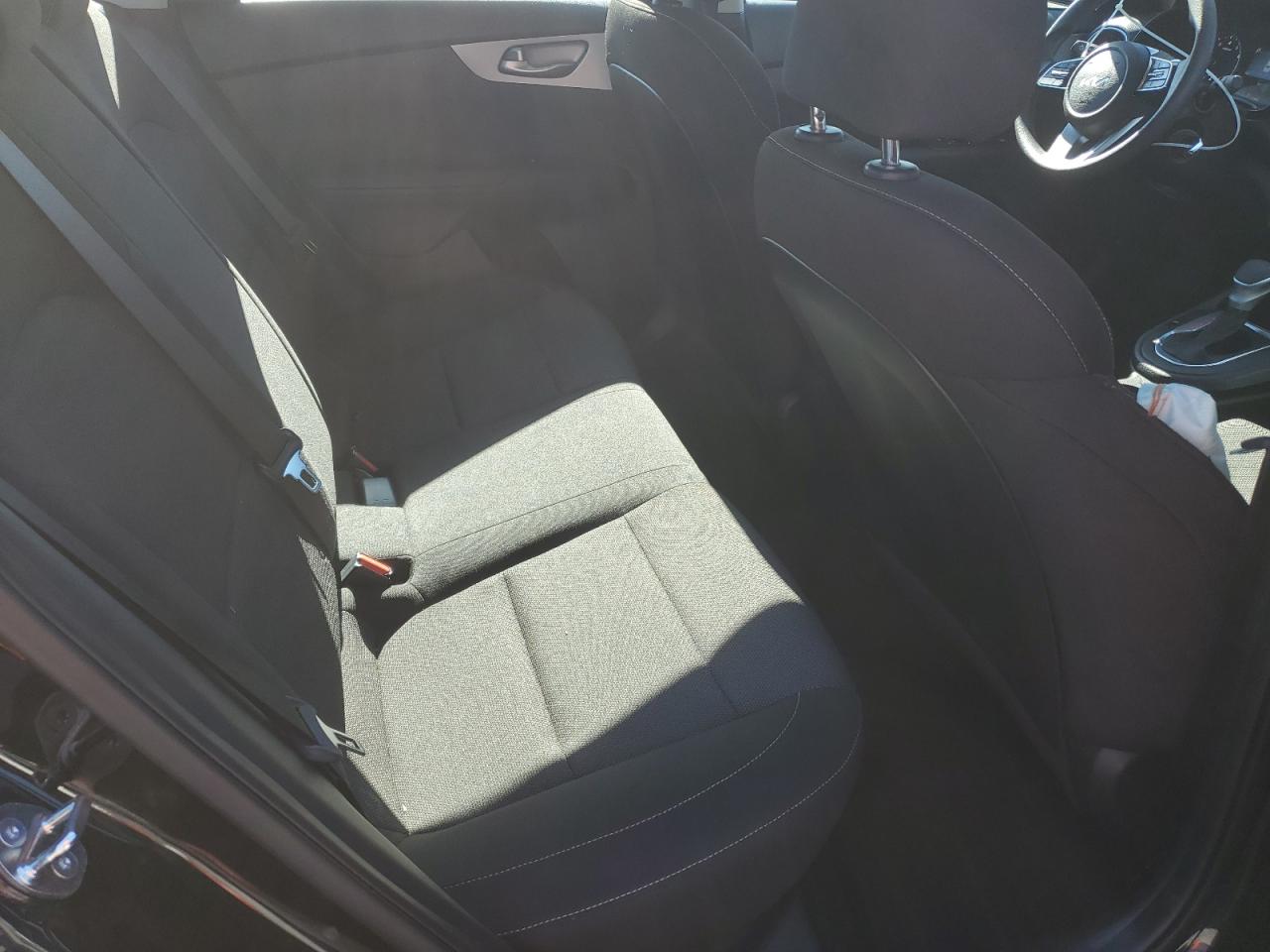 2024 Kia Forte Lx VIN: 3KPF24ADXRE710024 Lot: 90066795