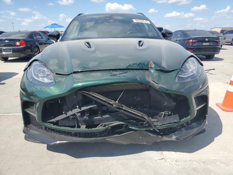 2023 ASTON MARTIN DBX 707  