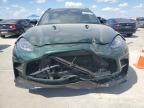 2023 ASTON MARTIN DBX 707   for sale at Copart TX - DALLAS SOUTH