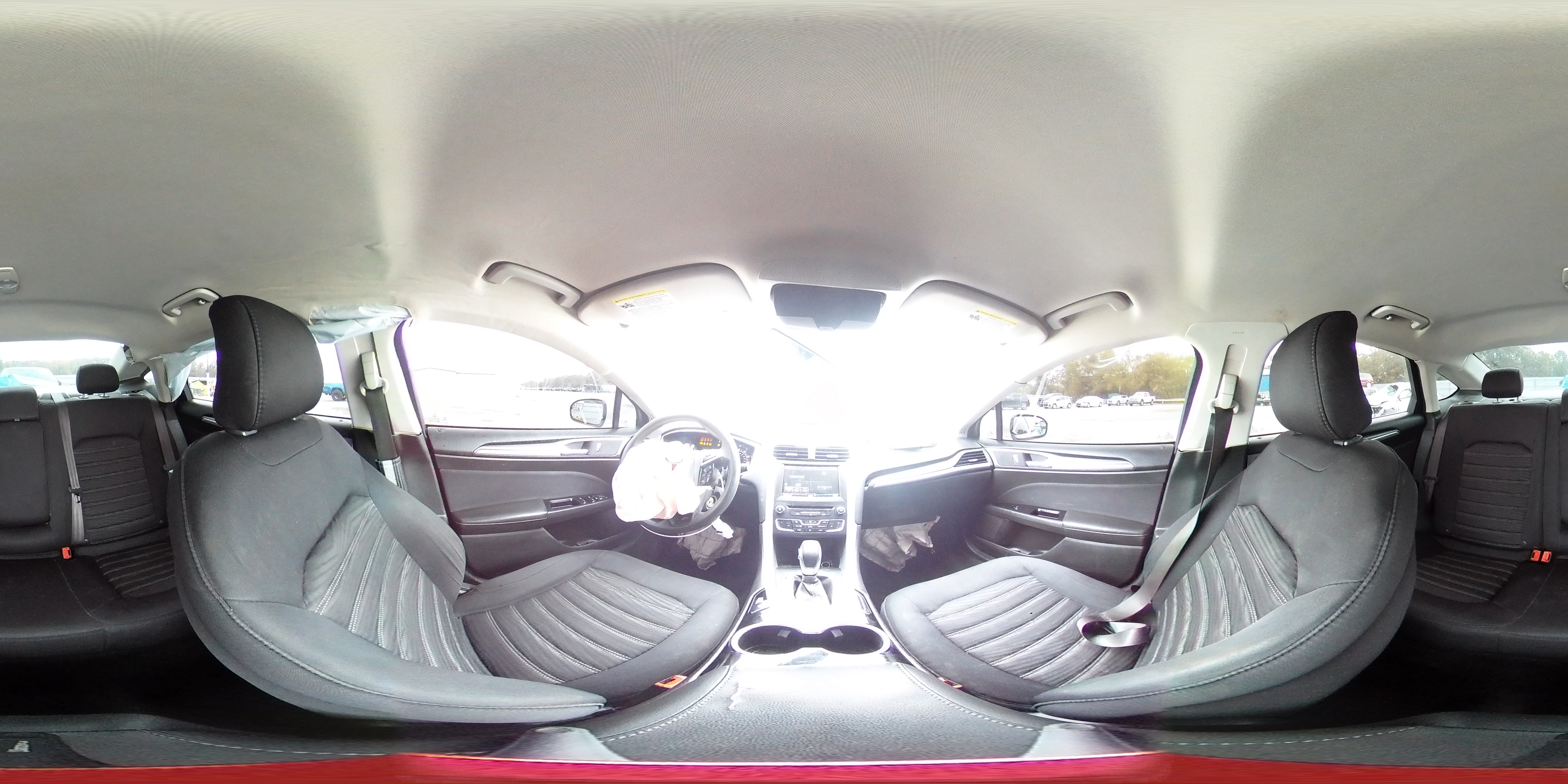 2016 Ford Fusion Se VIN: 3FA6P0H7XGR228367 Lot: 81486795