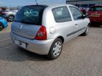 2007 RENAULT CLIO 1.2 CAMPUS 2007 3DR for sale at Copart SANDWICH