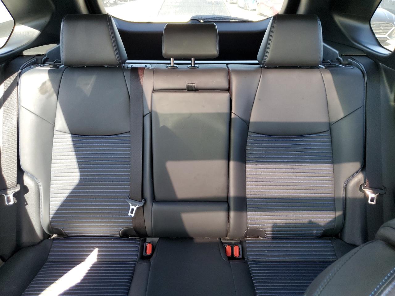 2020 Toyota Rav4 Xse VIN: JTMEWRFV5LD549721 Lot: 90297375