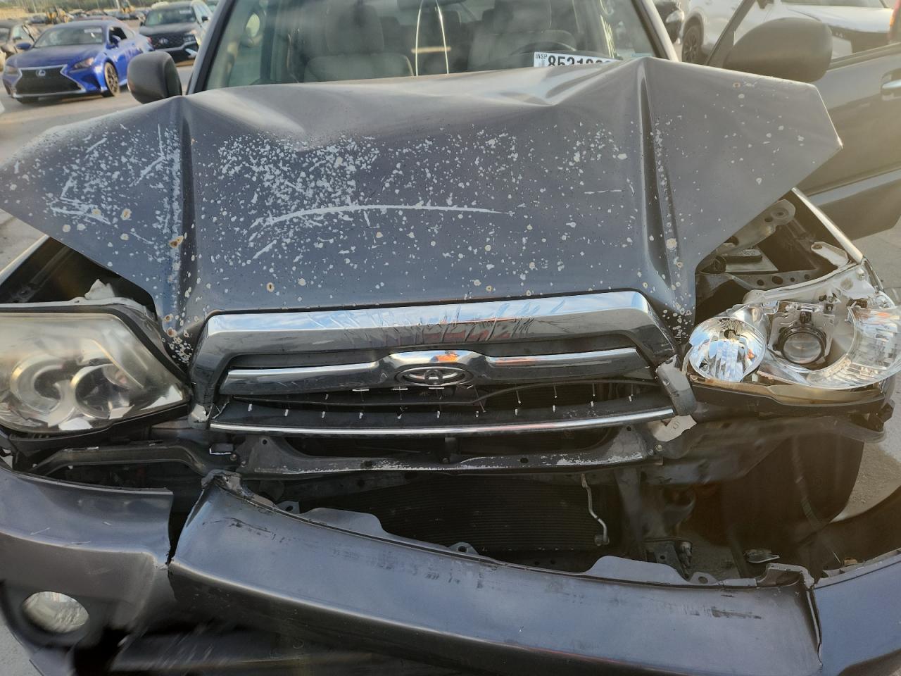 2009 Toyota 4Runner Sr5 VIN: JTEZU14R19K026629 Lot: 85318635