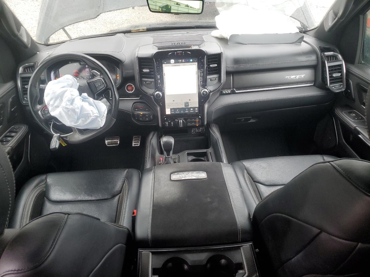 2023 Ram 1500 Trx VIN: 1C6SRFU95PN503991 Lot: 90864425