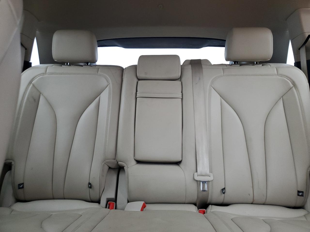 2019 Lincoln Nautilus VIN: 2LMPJ6J91KBL41212 Lot: 90375425