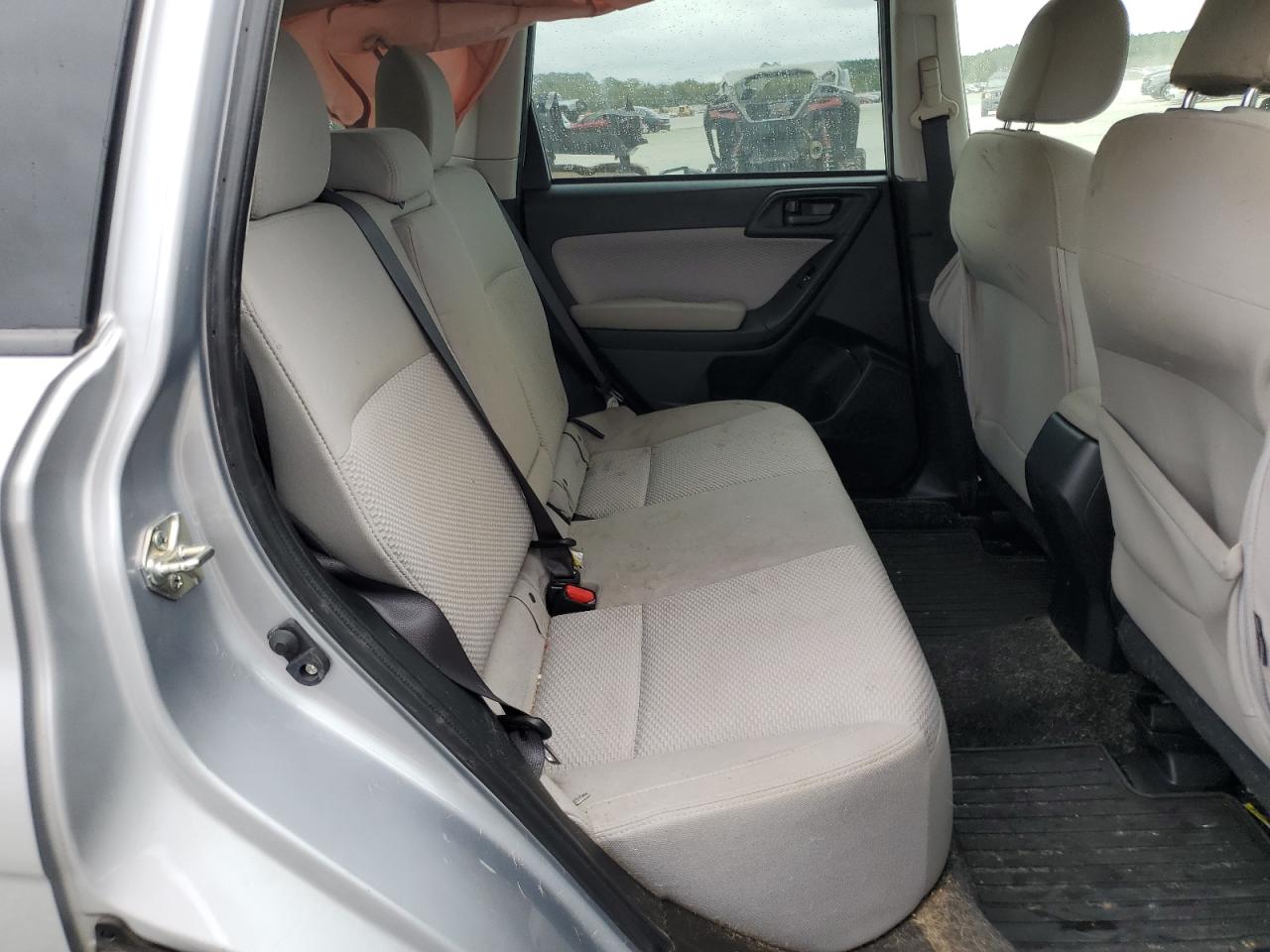 2018 Subaru Forester 2.5I Premium VIN: JF2SJAGC9JH515658 Lot: 82304335