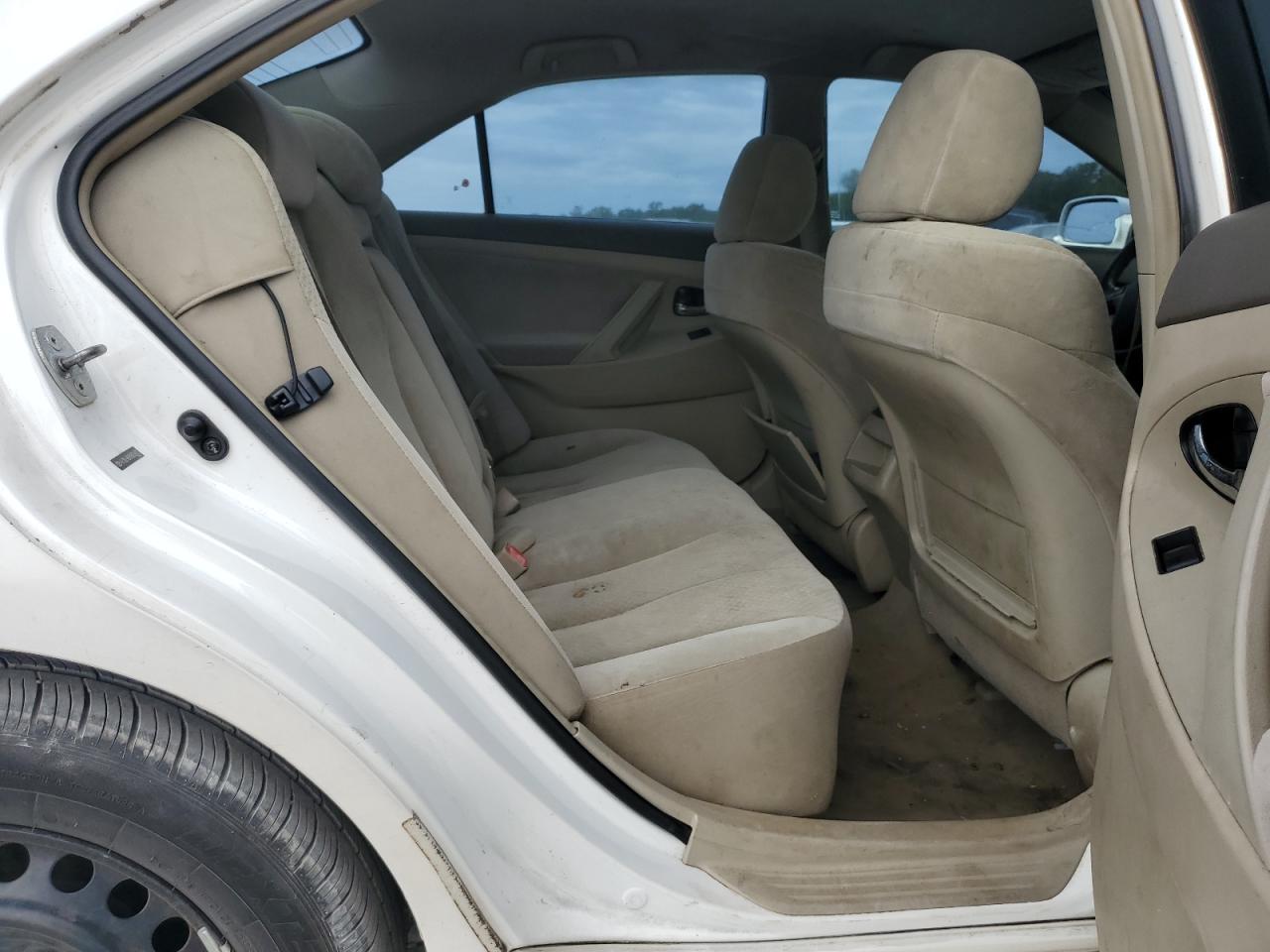 2009 Toyota Camry Base VIN: 4T1BE46K99U824073 Lot: 81939555