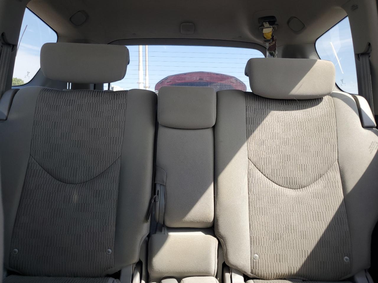 2011 Toyota Rav4 VIN: 2T3BF4DV8BW111088 Lot: 85168265