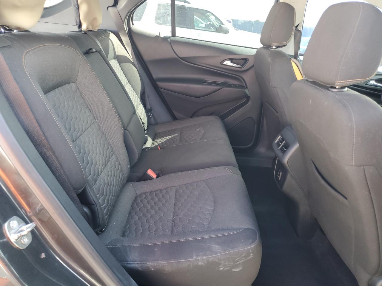 2019 Chevrolet Equinox Lt VIN: 3GNAXUEV3KS669412 Lot: 84939165