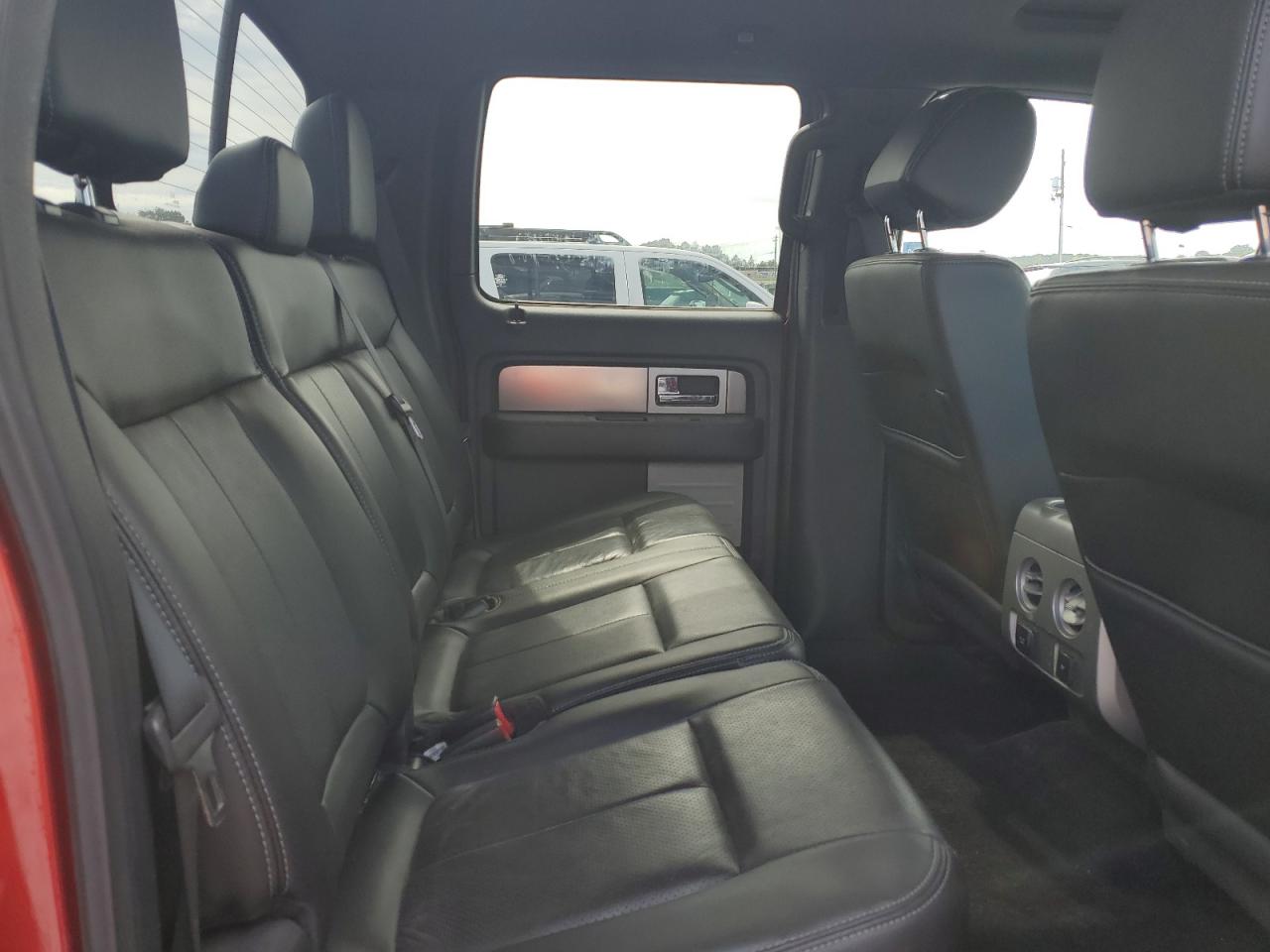 2014 Ford F150 Supercrew VIN: 1FTFW1ET8EFB92757 Lot: 85170195