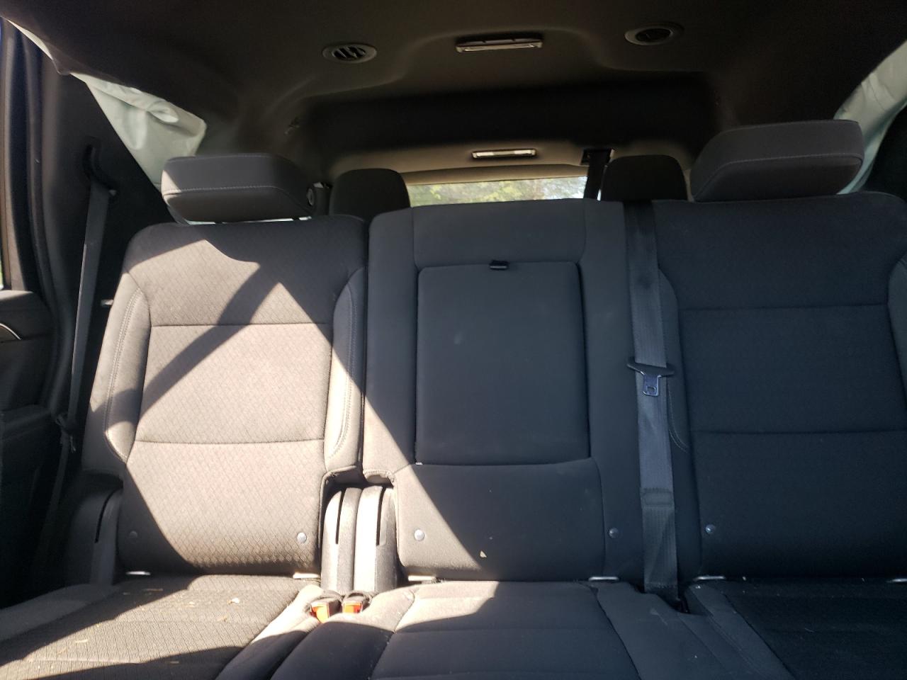 2021 GMC Yukon Sle VIN: 1GKS1AKD2MR375518 Lot: 87006325