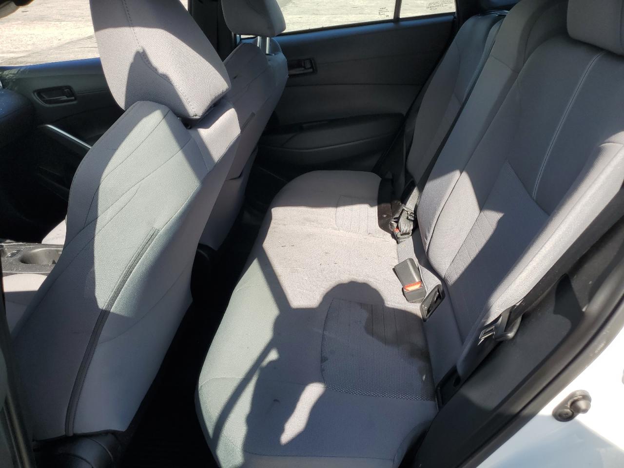 2024 Toyota Corolla Cross Se VIN: 7MUFBABGXRV047671 Lot: 82242655