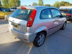 2005 FORD FIESTA ZETEC  for sale at Copart SANDY