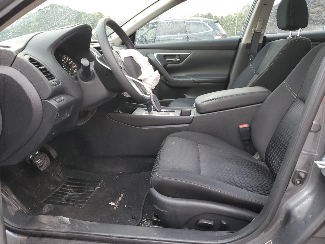 2017 Nissan Altima 2.5 VIN: 1N4AL3AP9HN364169 Lot: 82348835