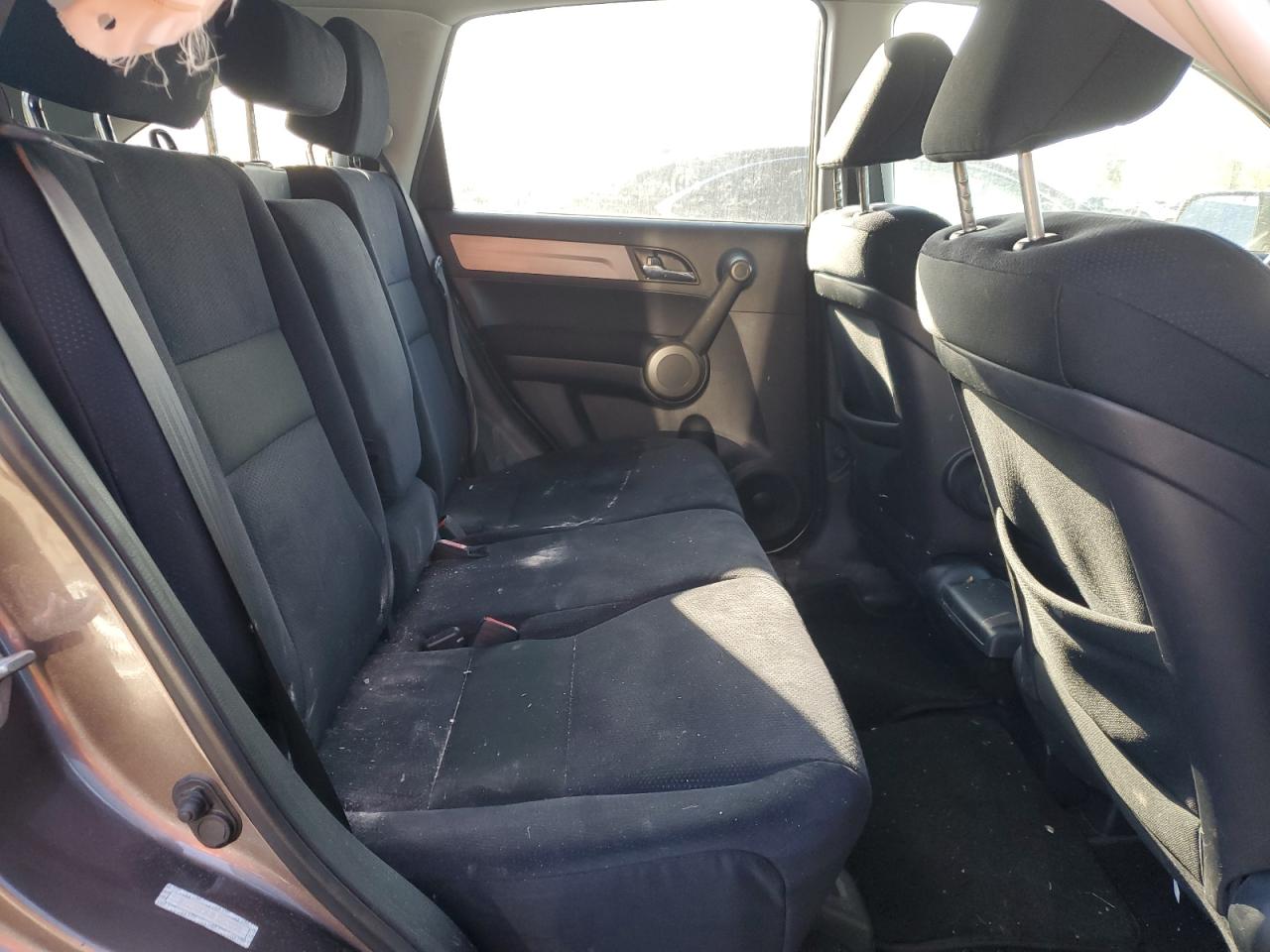 2011 Honda Cr-V Ex VIN: 5J6RE4H54BL022854 Lot: 85529865