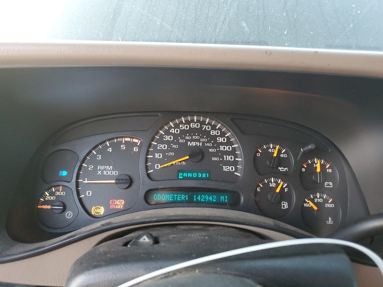 2003 GMC Sierra K2500 Heavy Duty VIN: 1GTHK23G33F164037 Lot: 85520295