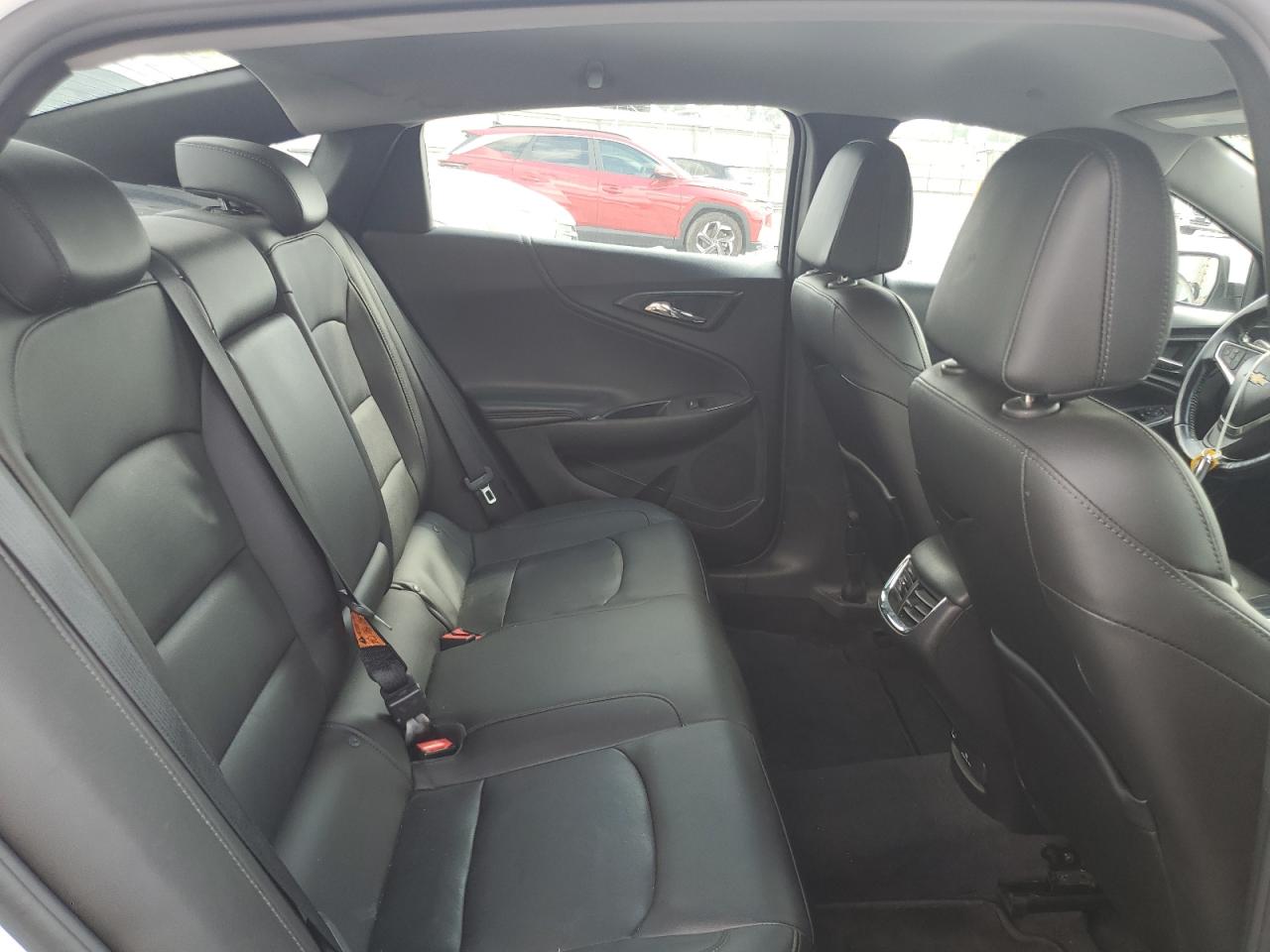 2017 Chevrolet Malibu Lt VIN: 1G1ZE5ST7HF197652 Lot: 86159835